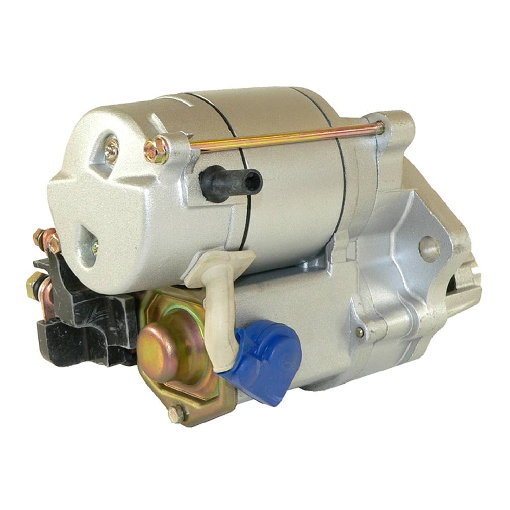 New Starter B281942