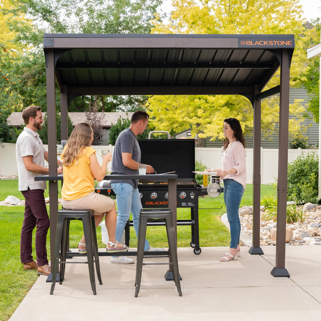 Blackstone 5' x 8' Grill Gazebo U76196