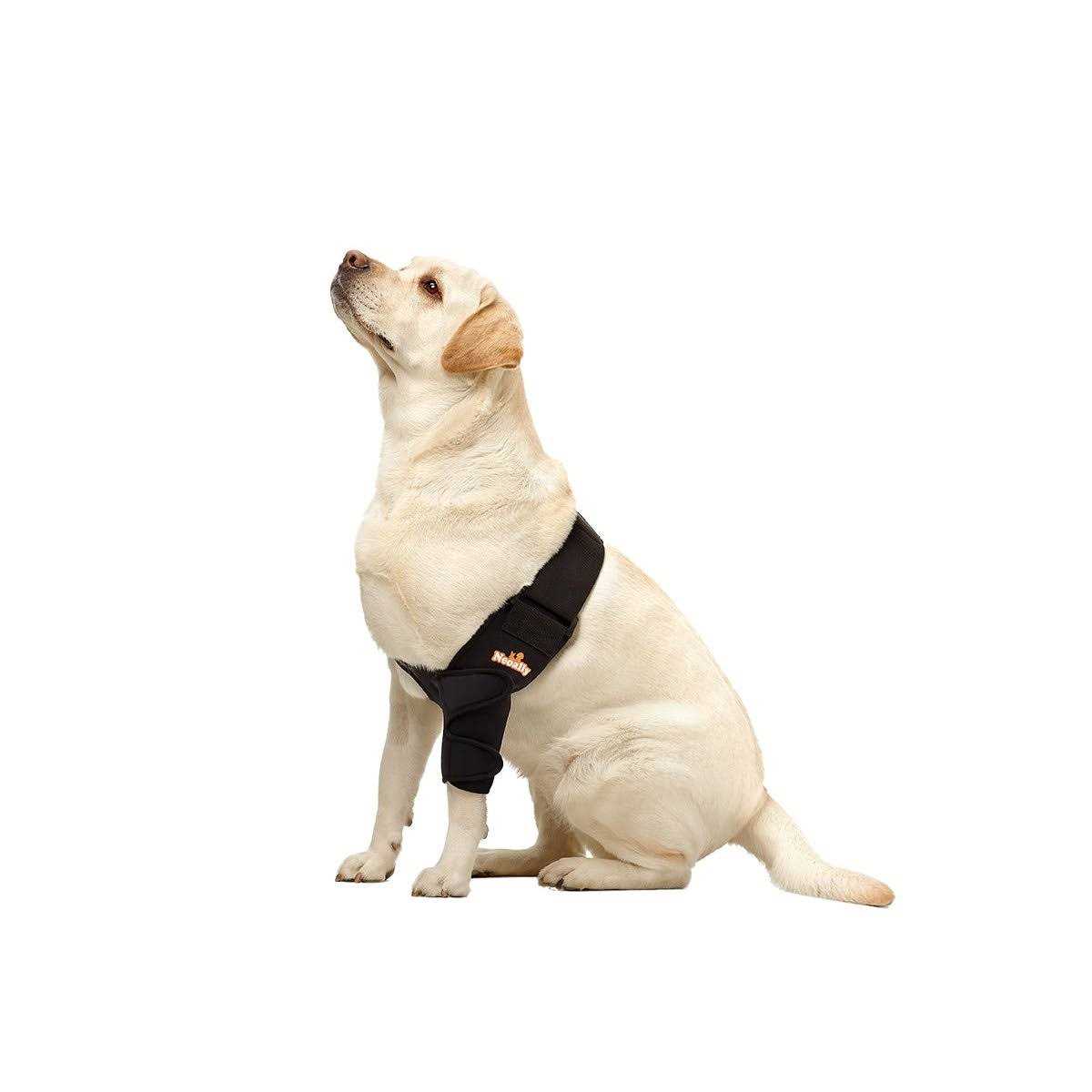 Dog Elbow Brace Protector Pads C4397