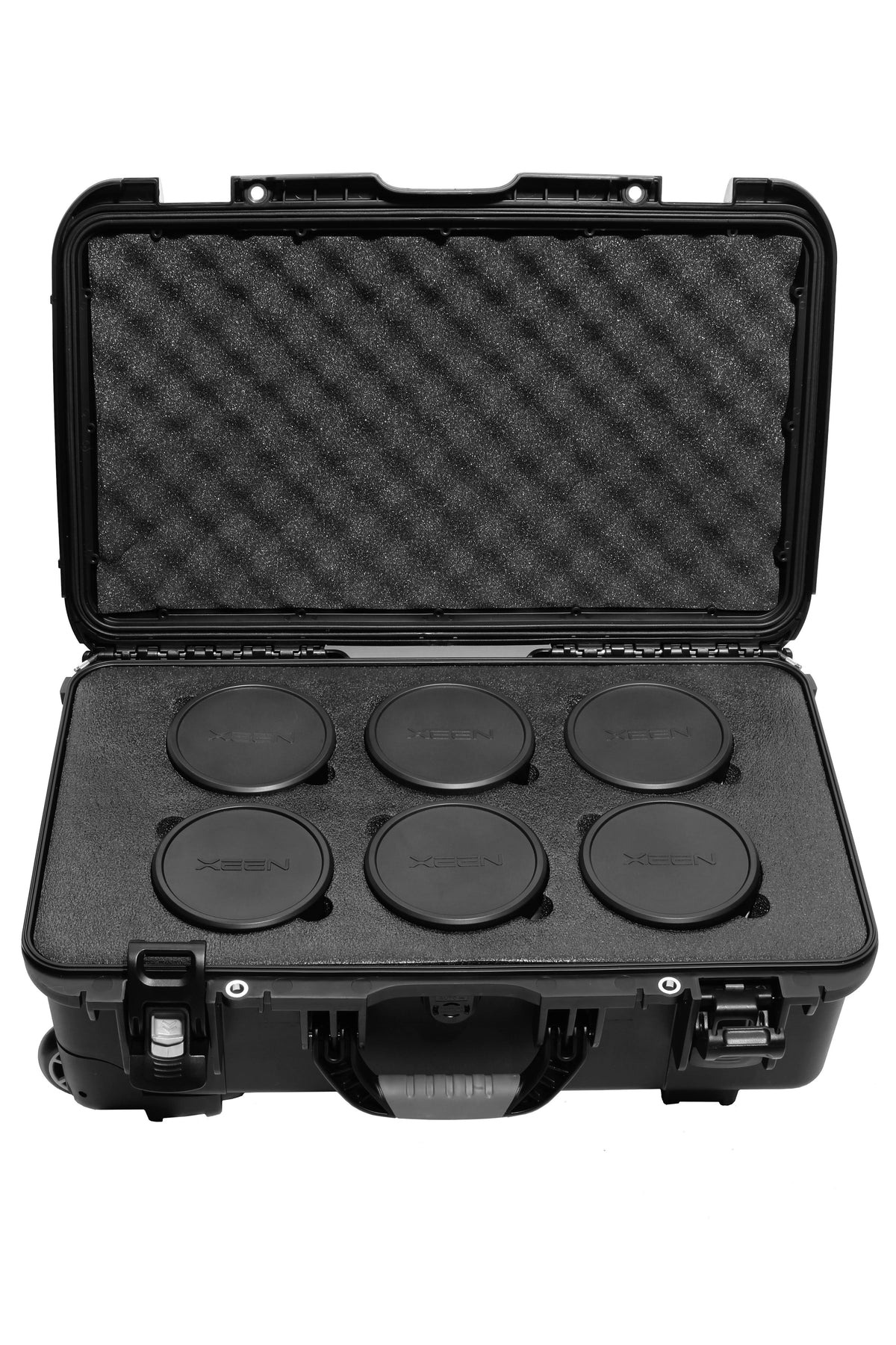 Lens Carry-On Case A8582