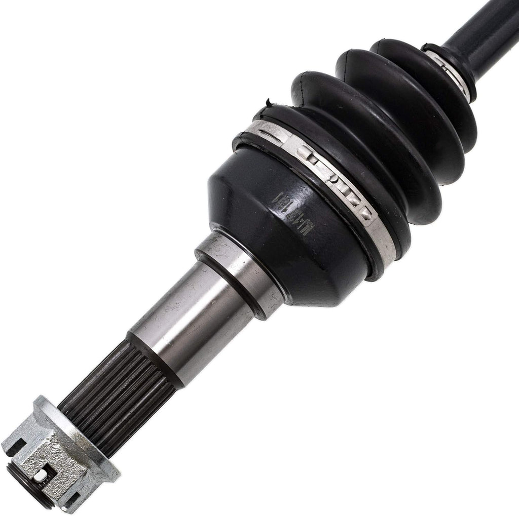 Rear Left Axle Drive Shaft CV Joint Pack of 2 Q152572