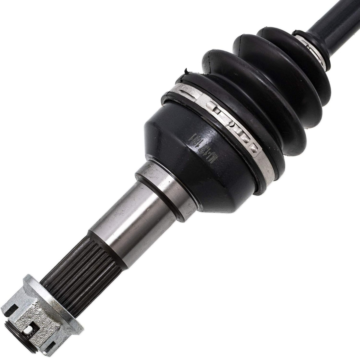 Rear Left Axle Drive Shaft CV Joint Pack of 2 Q152572