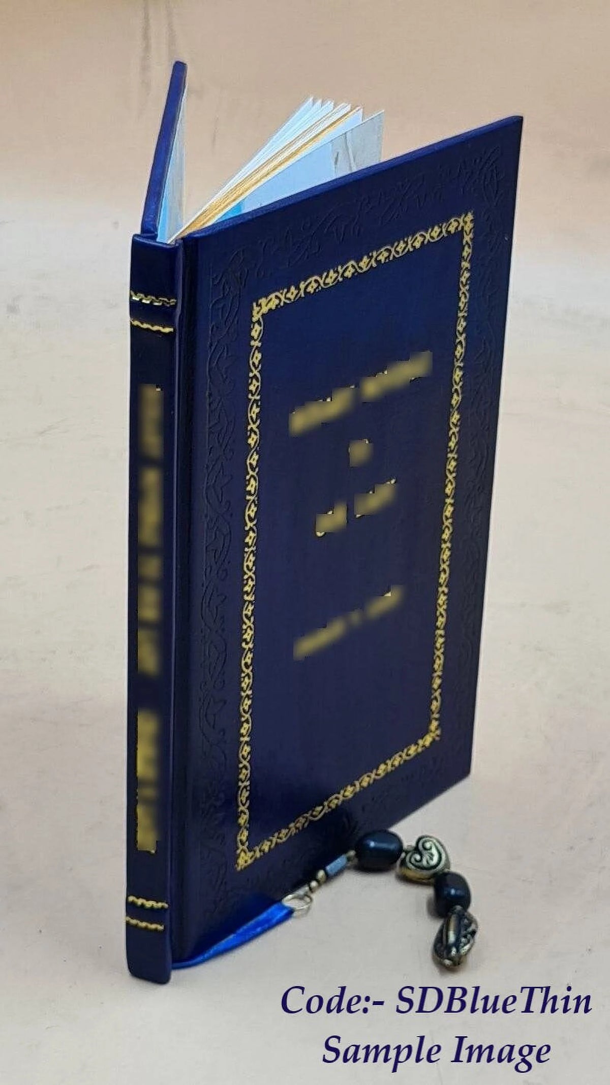 Premium Leather Bound I37841