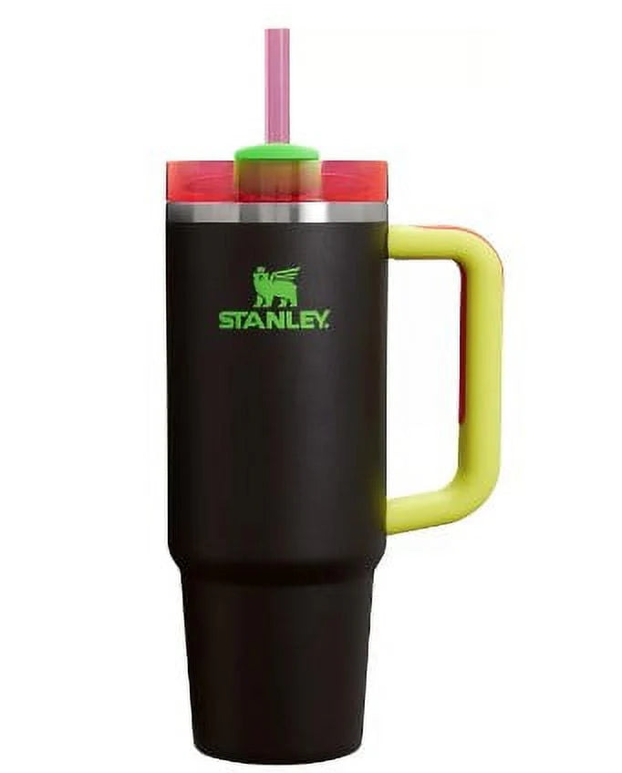 30 oz Stainless Steel Vacuum Insulated Tumbler with Lid and Straw K477