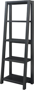 White Bookcase V2925