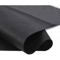 6 ft. x 100 ft. Heavy Non-Woven Weed Barrier Fabric H6647