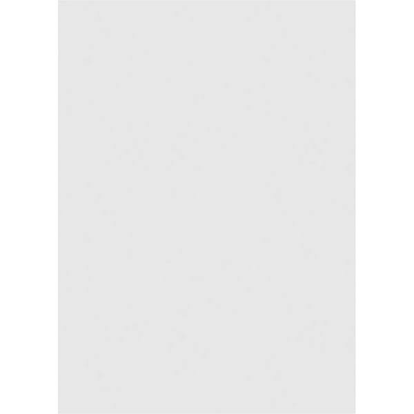 Vertical Surface Mount PVC Gable Vent B176