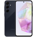 Galaxy A35 5G 128GB 6.6" 120Hz AMOLED 50MP Triple Camera Navy (Renewed) Q38912
