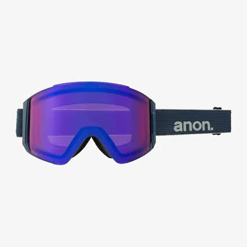 M2 Goggles with Spare Lens and Face Mask Y11454