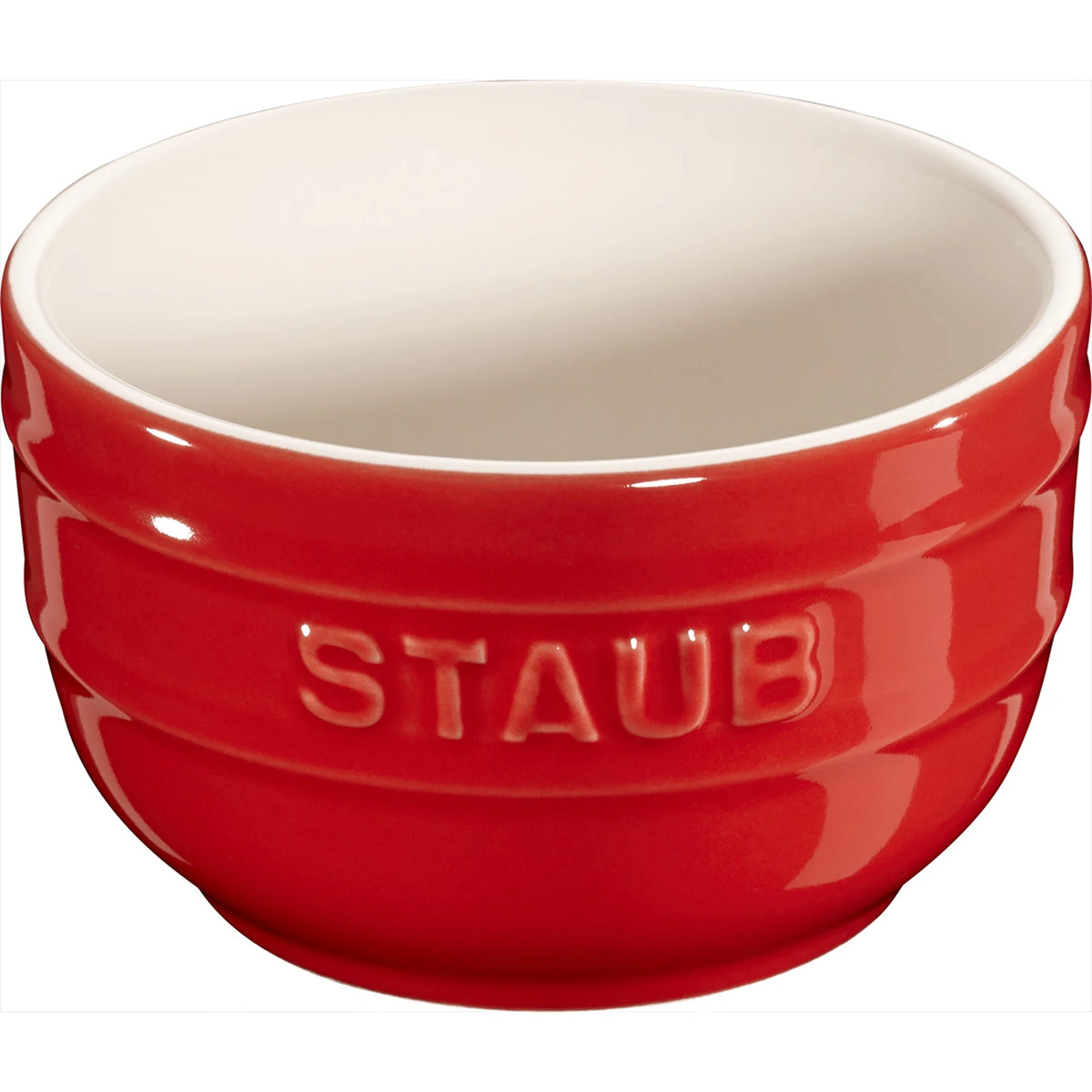 2-pc Ceramic Prep Bowl Set F8680
