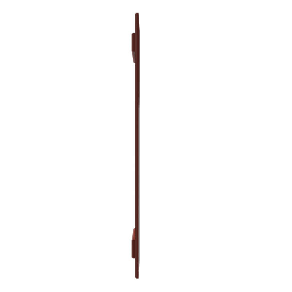Composite Board-n-Batten Shutters (Per Pair) G9566