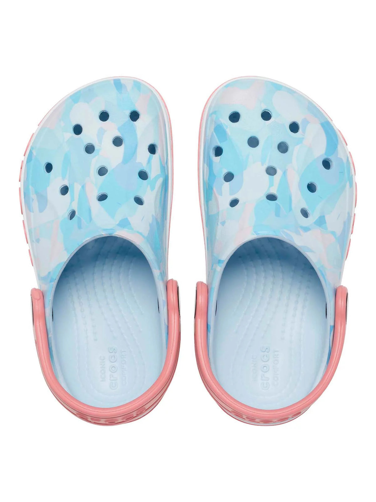 Toddler & Kids Clog G3443