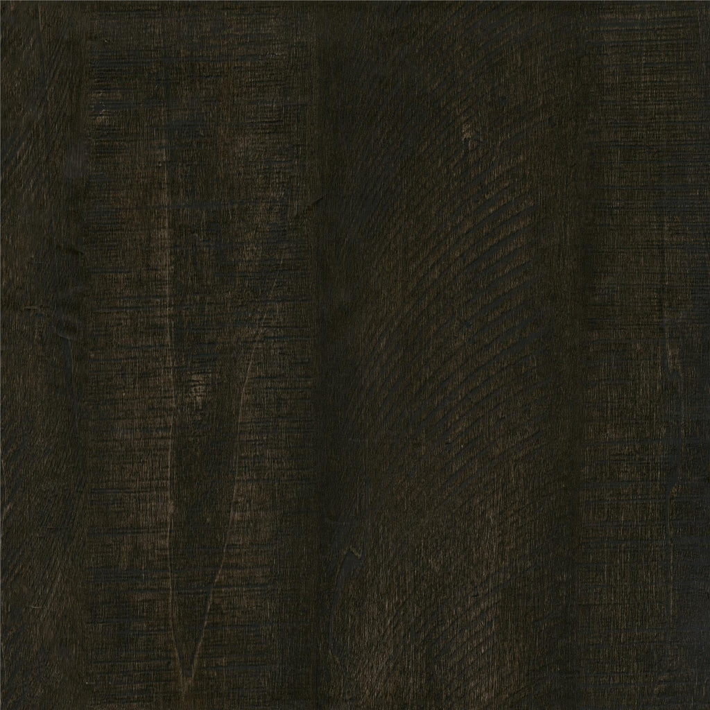 Brown Oak End Table I513