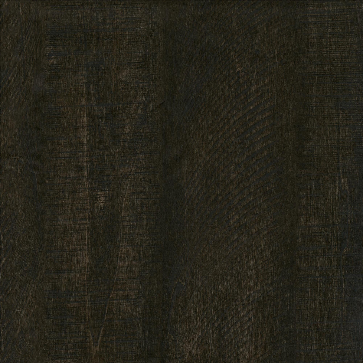 Brown Oak End Table I513