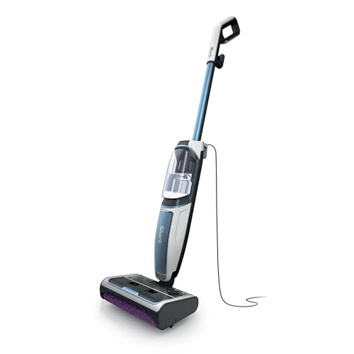 3-in-1 Lightweight Steam Mop for Hardwood Tile Laminate O4110