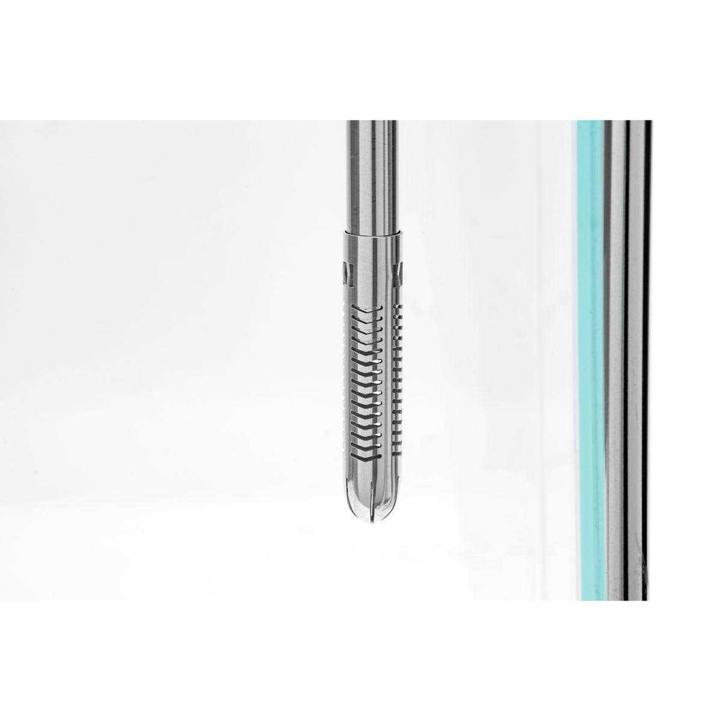 Stainless Steel Lily Pipes X71607