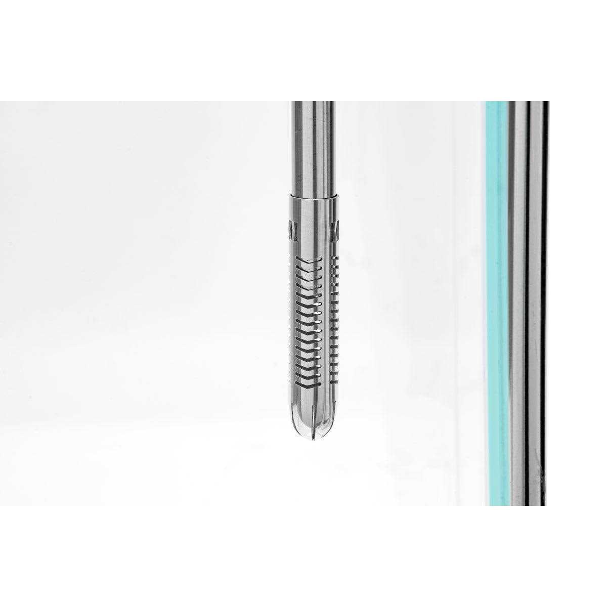 Stainless Steel Lily Pipes X71607