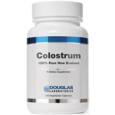 Colostrum Capsules E109933