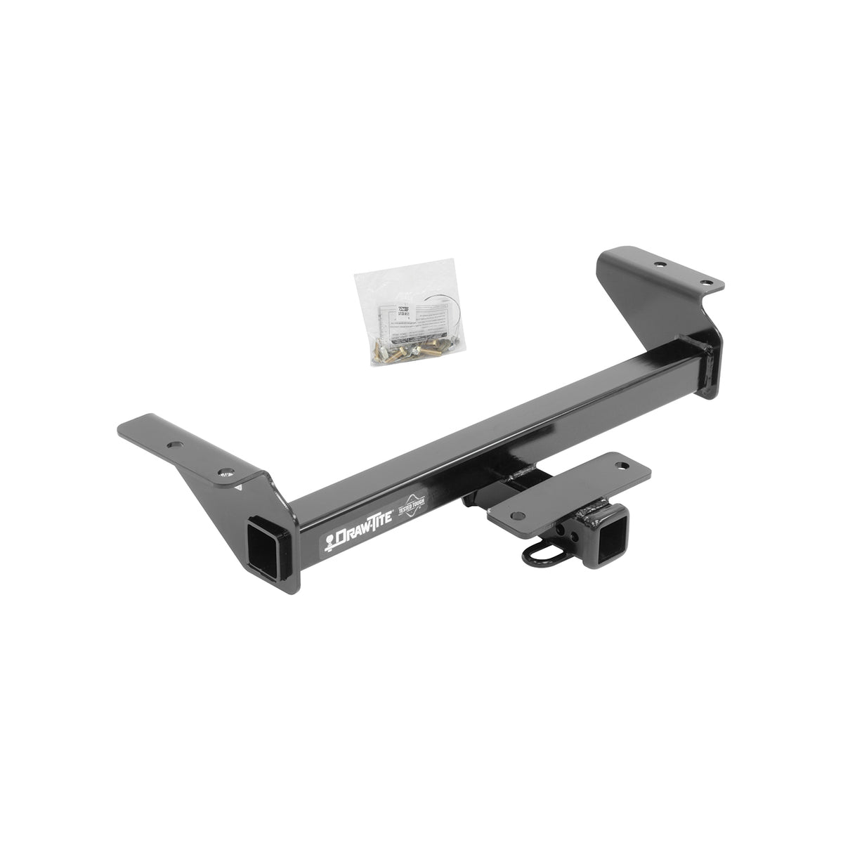 Class IV Trailer Hitch, 2" Receiver Z9539