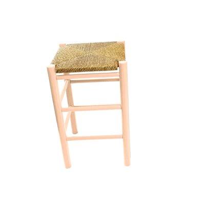 Coastal Tan Counter Stool A5260