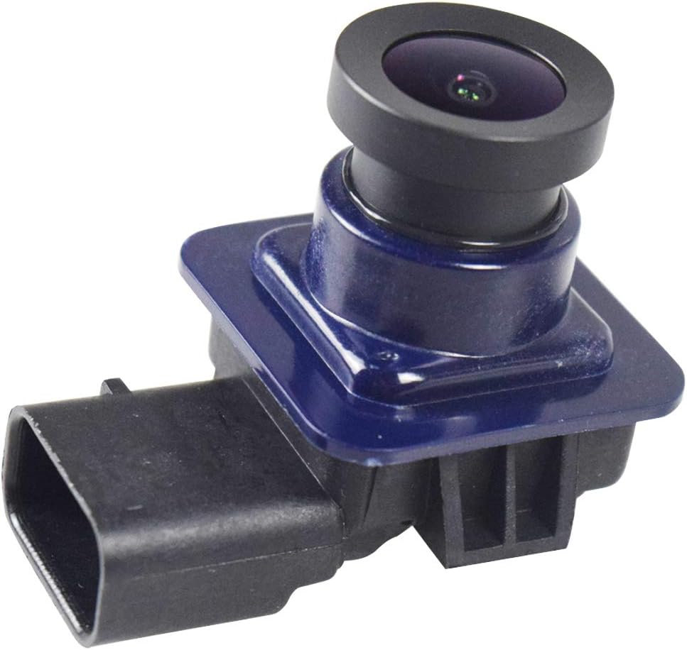 Rear View Backup Camera Pack of 2 S87306
