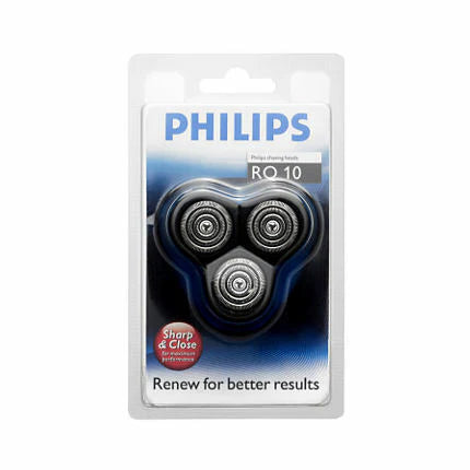 Shaving Heads 3x Q549