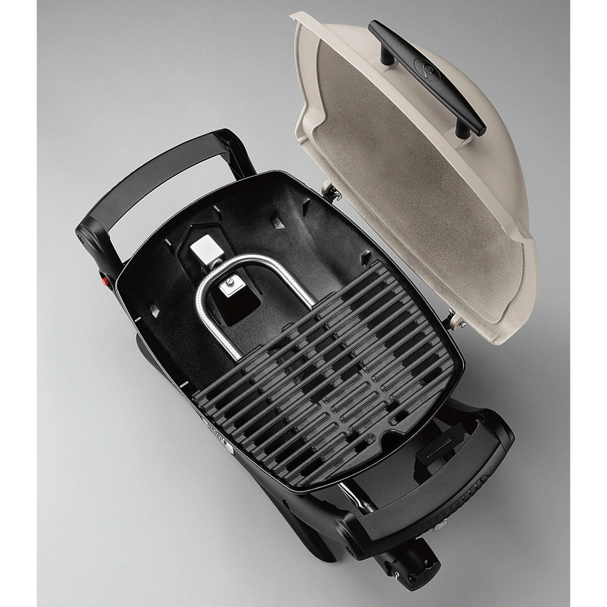 Portable Gas Grill Q72355