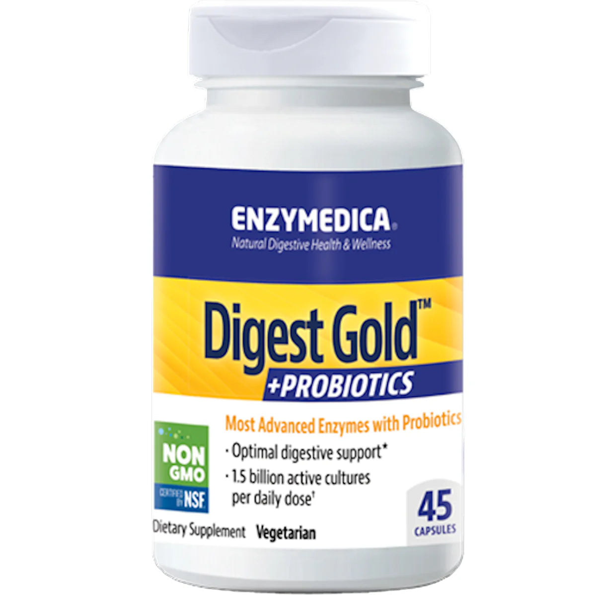 Probiotics Y84213