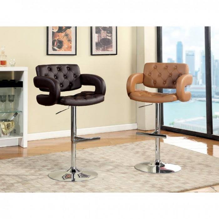 Camel Bar Stool Z16074