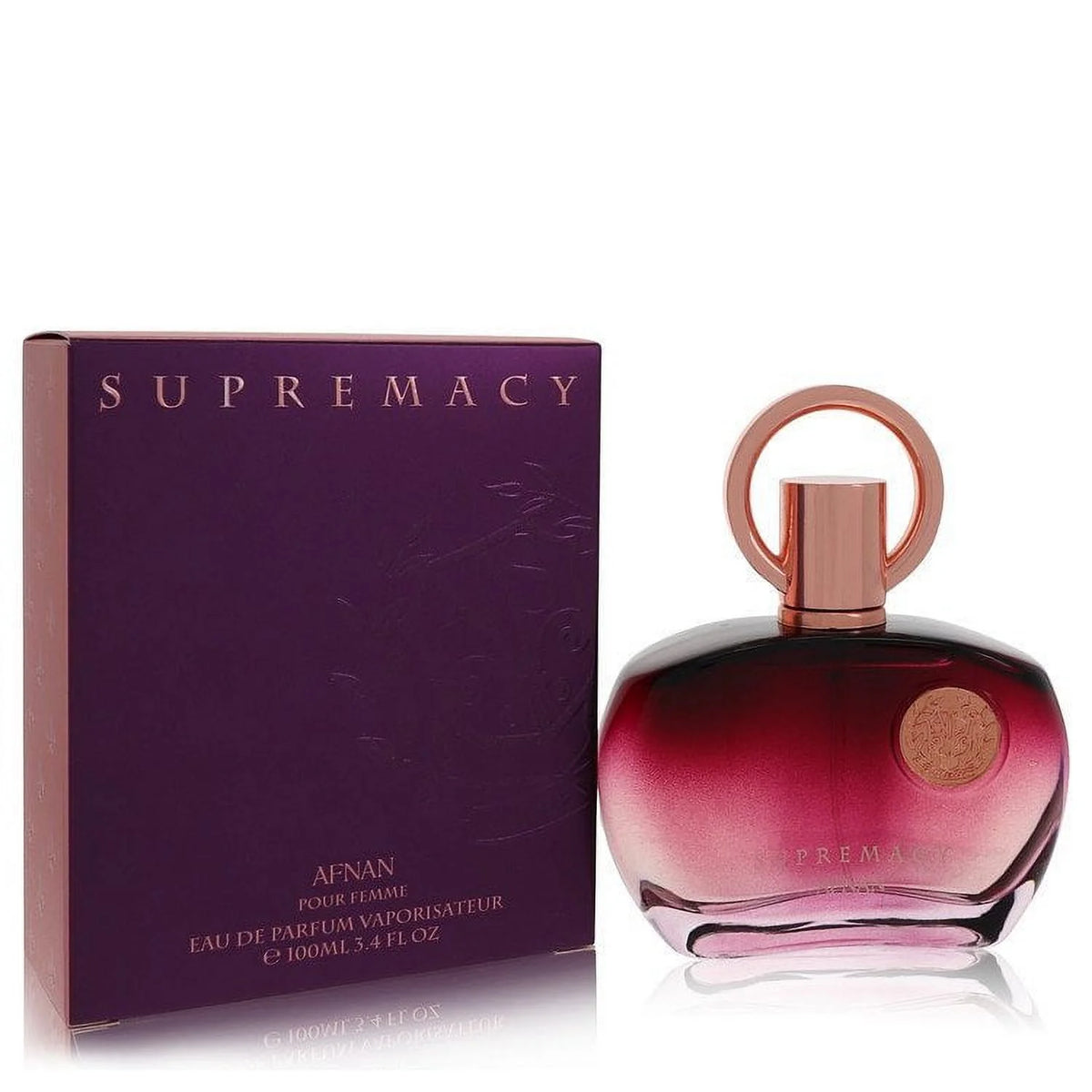 2 Pack Eau De Parfum Spray 3.4 oz F85936