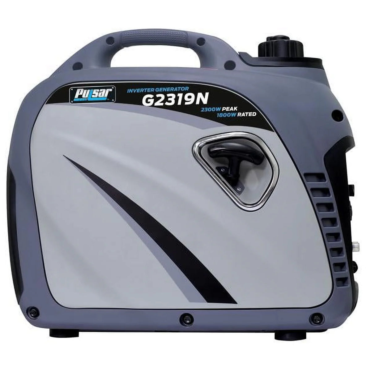2300 Peak Watt Digital Inverter Generator with 80cc OHV Engine F78330
