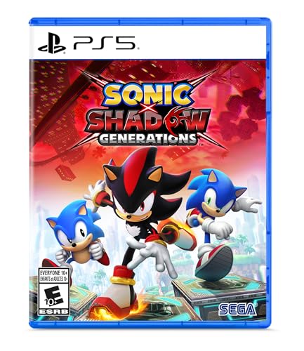 PlayStation 5 Game Y1819