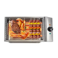 Portable Electric Stainless Steel Grill L443