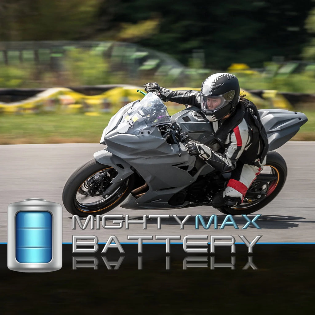 6 Pack Lithium Replacement Battery for Honda Scooters U78754