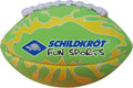 Mini Neoprene American Football, Size 2, 16 x 10 cm, Non-Slip Textile Surface, Salt Water Resistant H37819