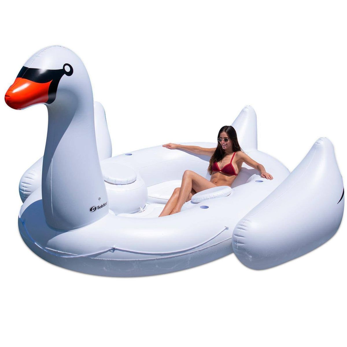 Oasis Island Swim Platform U412084