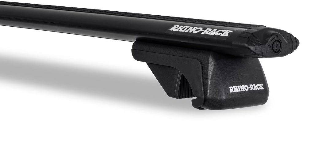 Vortex Sx Black 2 Bar Roof Rack B69953