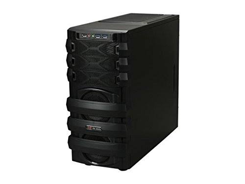 System Cabinet N274