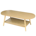 Rectangular Coffee Table V506