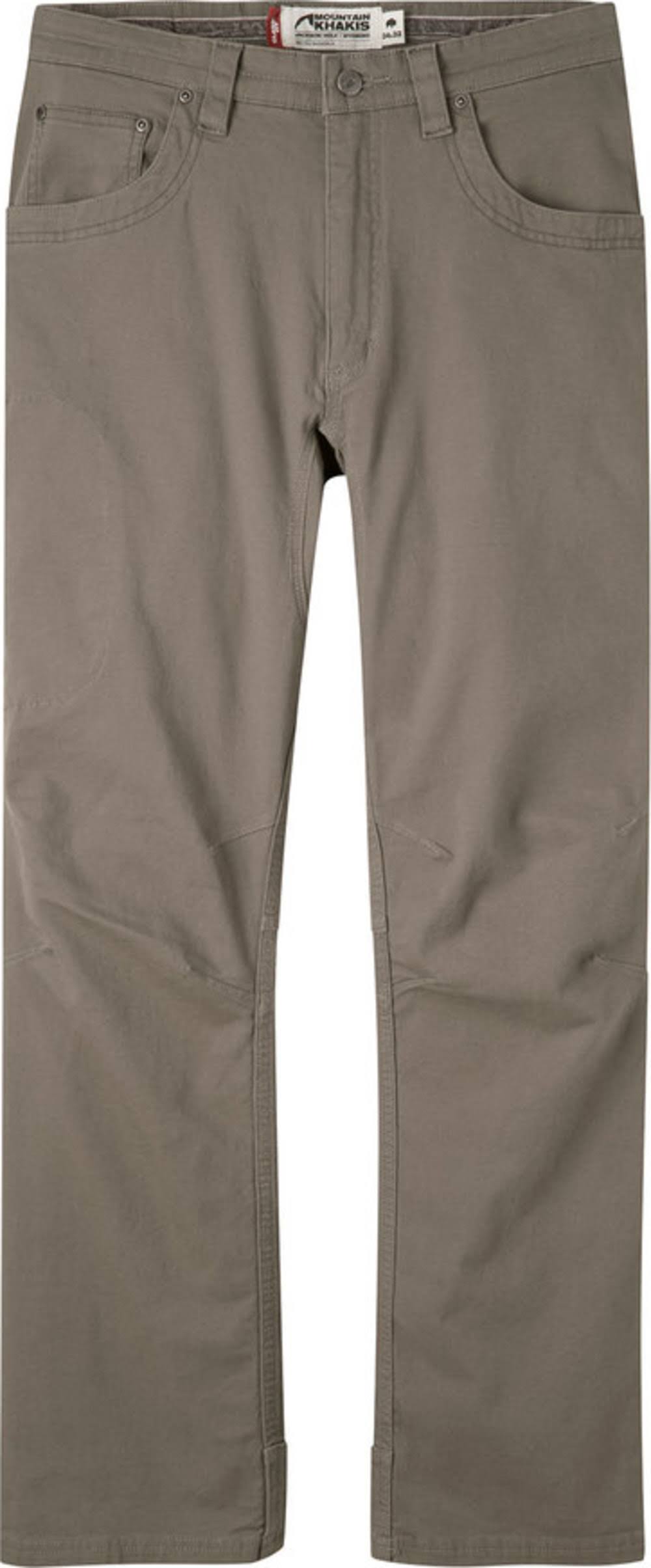 Classic Fit Pant Q814
