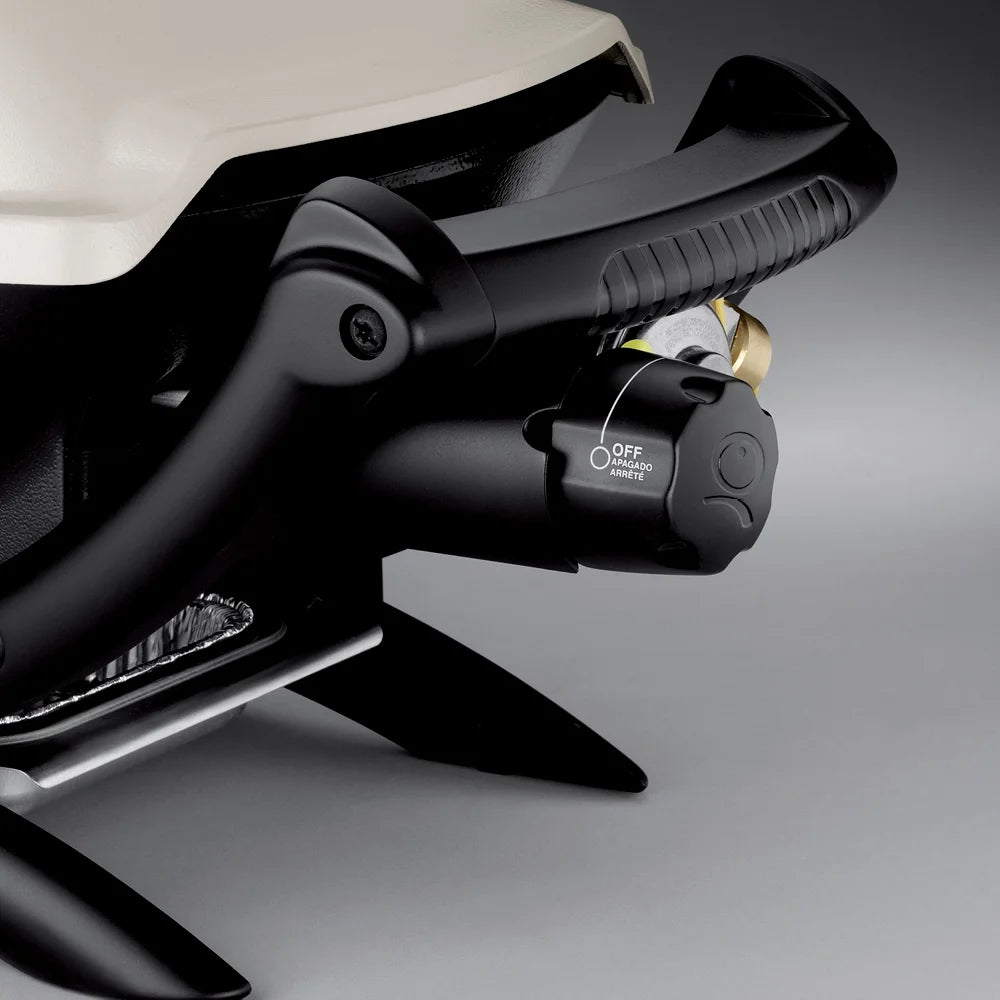 Portable Gas Grill Q72355
