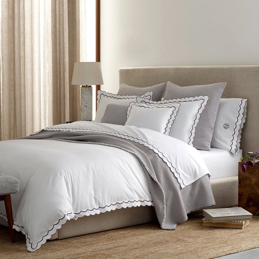 King Flat Sheet C558771