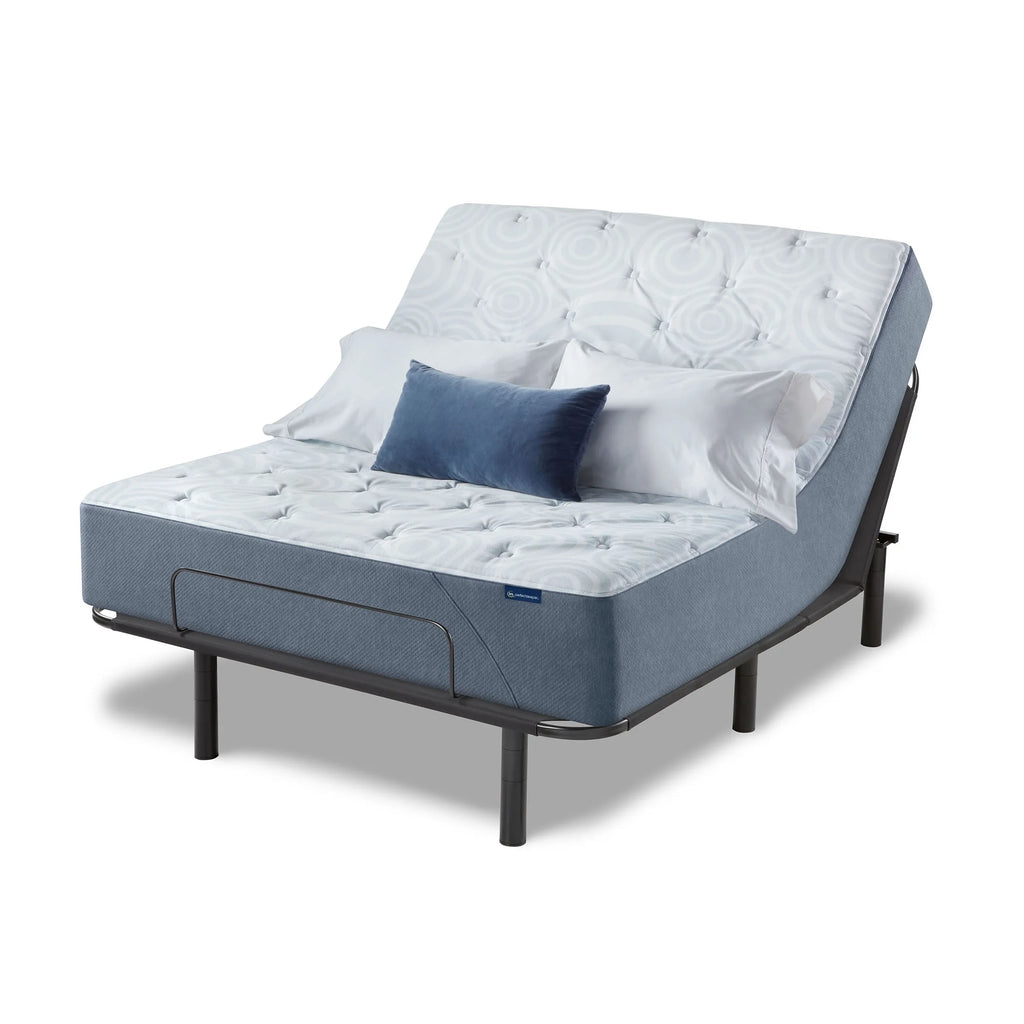 Hybrid Medium Mattress R284