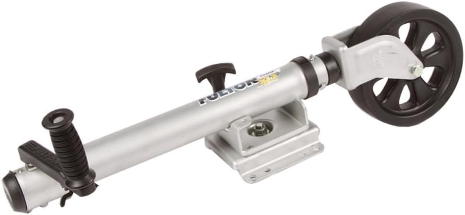 Fulton Swing-Away Jack - 1500 lb. Weight Capacity K9387
