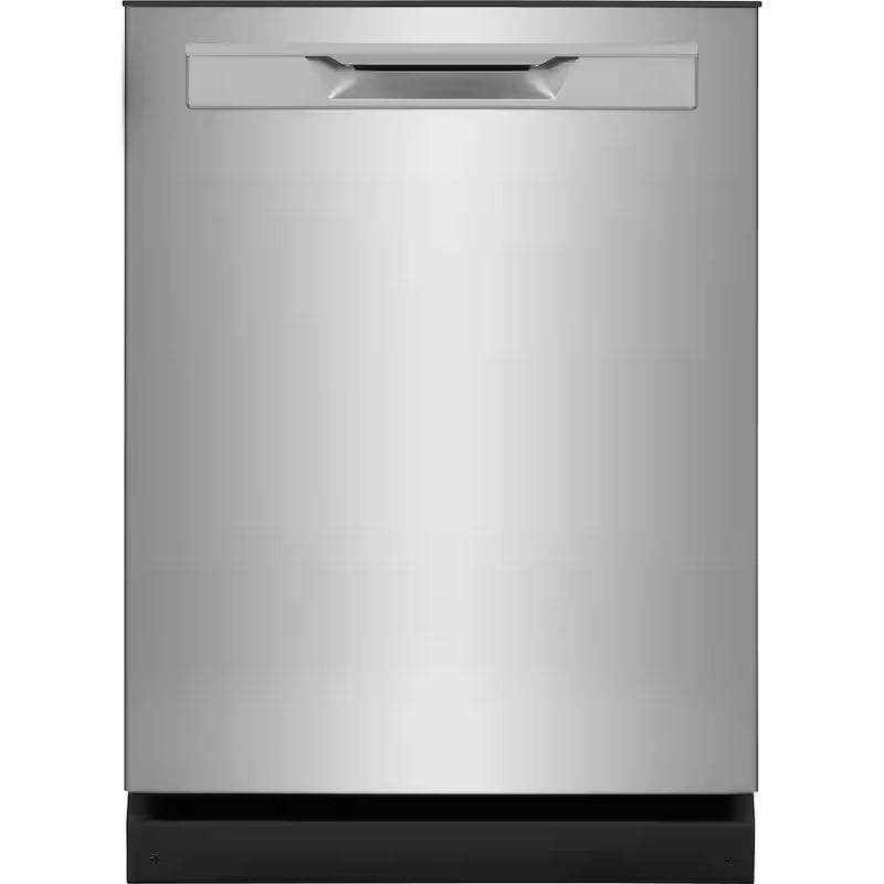 24 in. Stainless Steel Built-In Dishwasher S4612