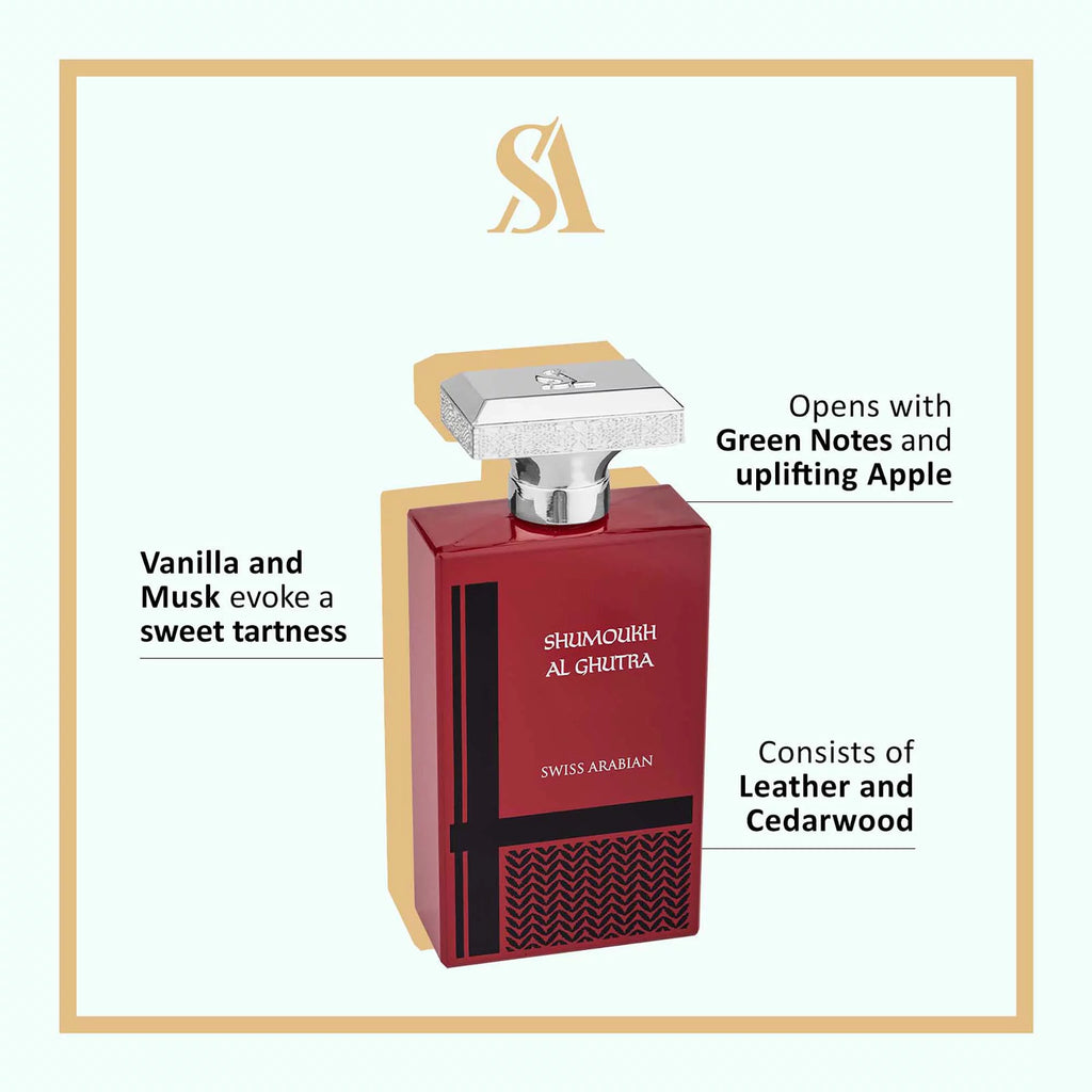 3.4 oz EDP Spray M8707
