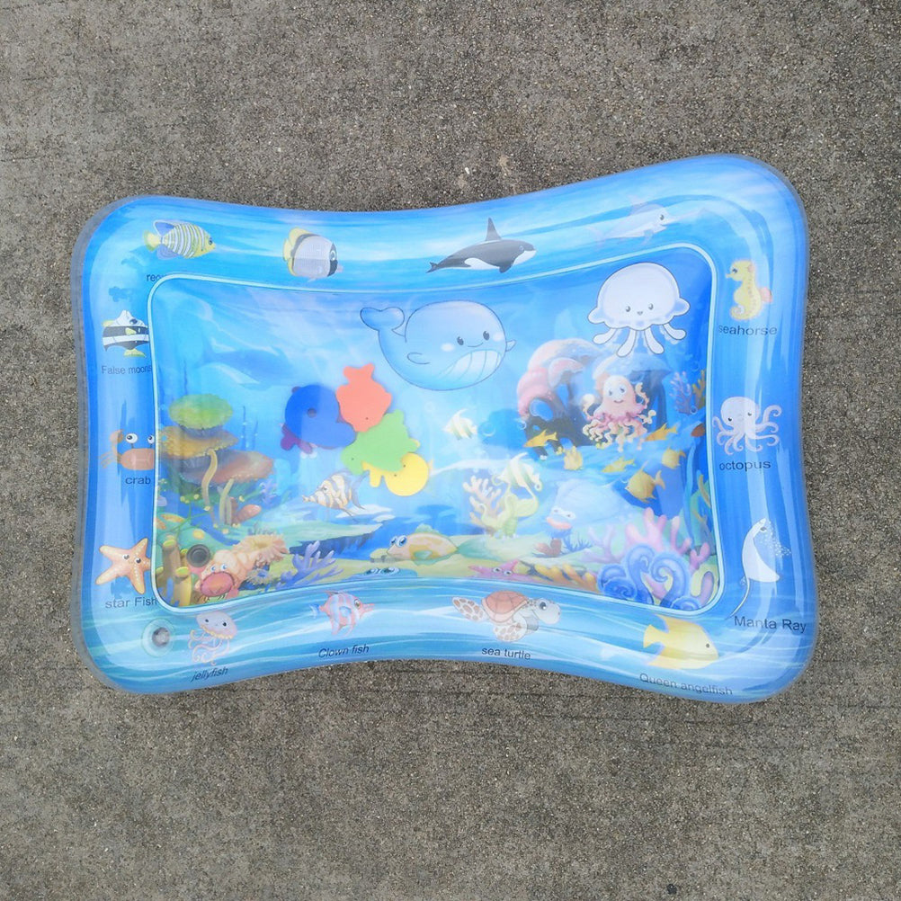 Water Play Mat for Baby Infants Toddlers N589378