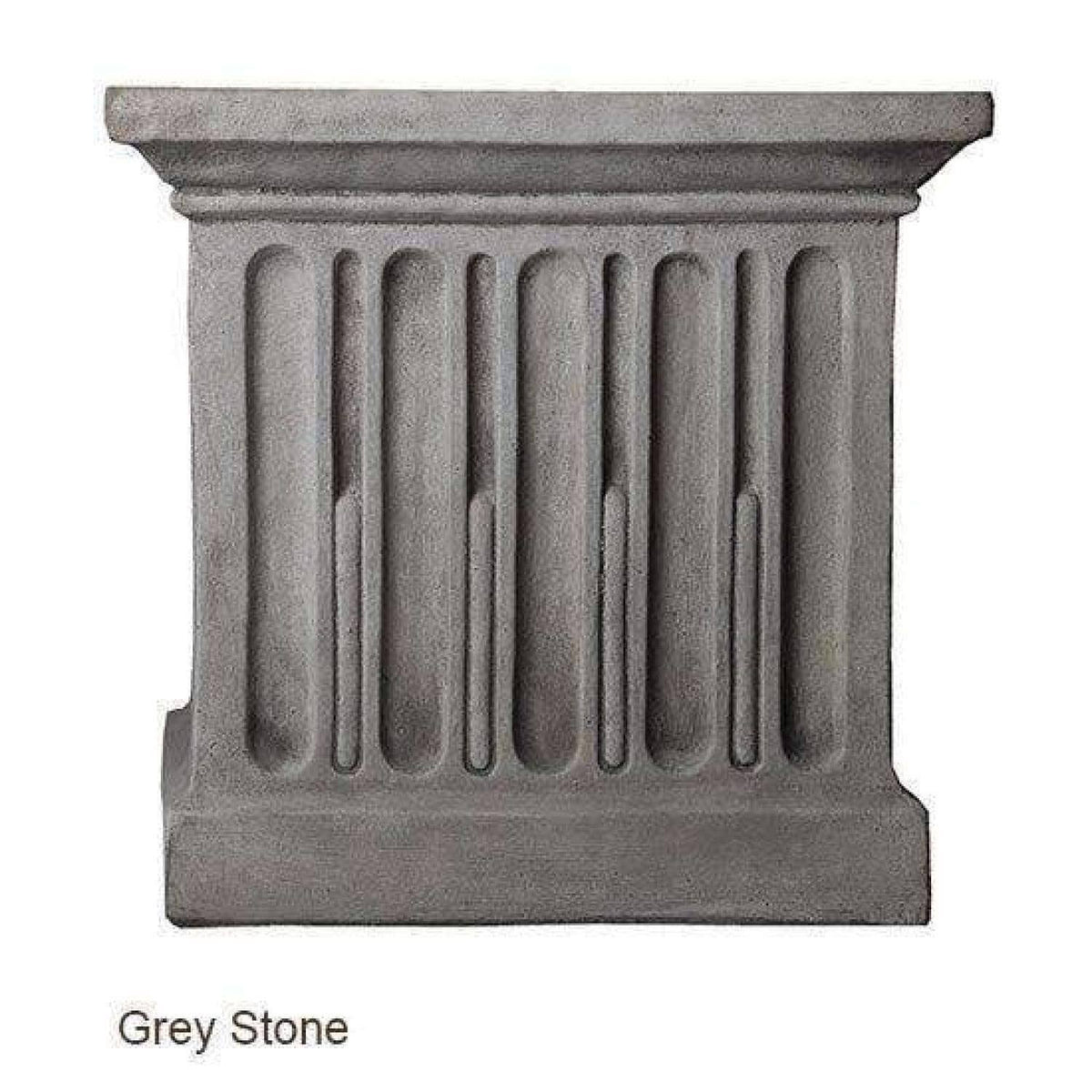 Natural Urn J58590