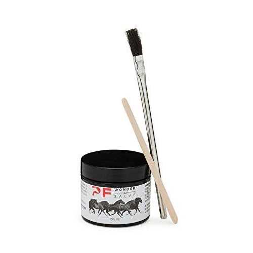 2 oz. Equine Wound Paste R481671
