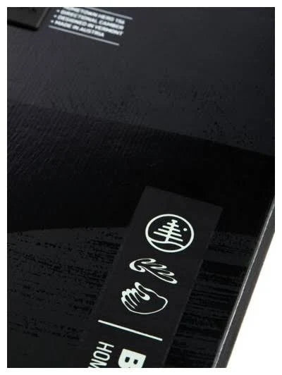 Split Snowboard Q36097